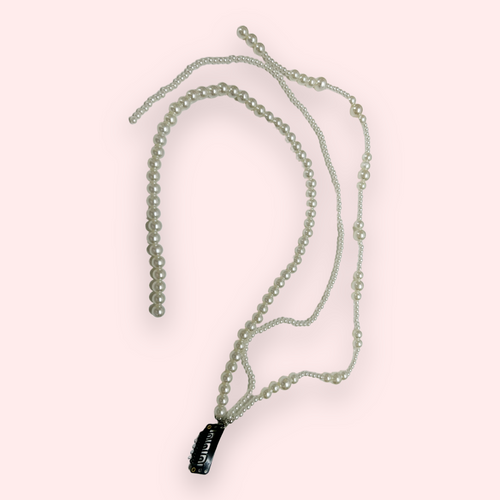 Rita - Opsætningsdel med perler