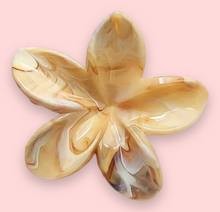 Indlæs billede til gallerivisning Fiona- Blomster hårklemme