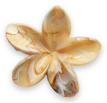 Indlæs billede til gallerivisning Fiona- Blomster hårklemme