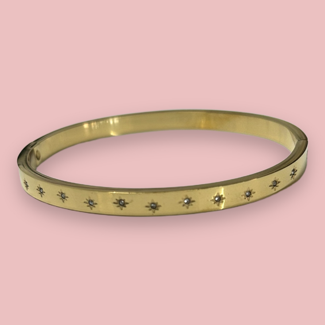 Star - Armbånd