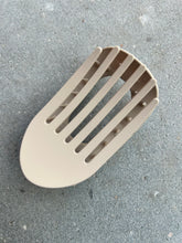 Indlæs billede til gallerivisning Esther - Hårklemme mat nude