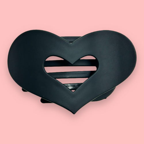 Esther- Hart mat sort