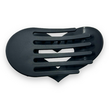 Indlæs billede til gallerivisning Esther- Hart mat sort