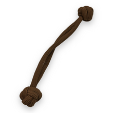Indlæs billede til gallerivisning Knude elastik- Brun