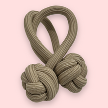 Indlæs billede til gallerivisning Knude elastik- Nude