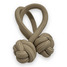 Indlæs billede til gallerivisning Knude elastik- Nude