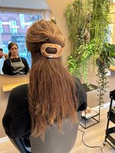 Indlæs billede til gallerivisning Esther- Meleret brun