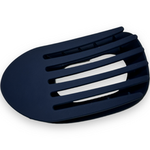 Indlæs billede til gallerivisning Esther- Hårklemme mat blå