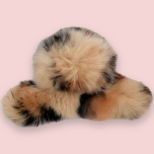 Indlæs billede til gallerivisning Villa - Hårklemme leopard