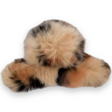 Indlæs billede til gallerivisning Villa - Hårklemme leopard