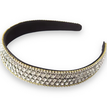 Indlæs billede til gallerivisning Nora - Hårbøjle hvid