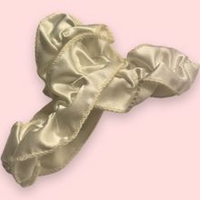 Indlæs billede til gallerivisning Maria - Hårklemme hvid