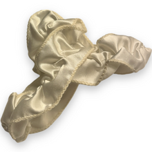 Indlæs billede til gallerivisning Maria - Hårklemme hvid