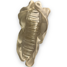 Indlæs billede til gallerivisning Maria - Hårklemme hvid