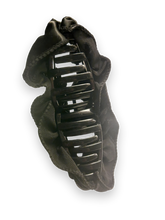 Indlæs billede til gallerivisning Maria - Hårklemme sort