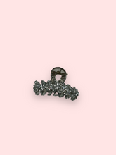 Indlæs billede til gallerivisning Elin - Hårklemme grå