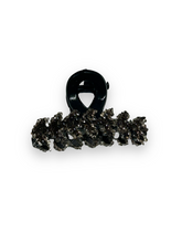 Indlæs billede til gallerivisning Elin - Hårklemme sort