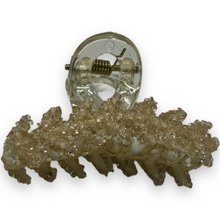 Indlæs billede til gallerivisning Elin - Hårklemme champagne